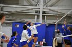 VB vs WSU  Wheaton Women's Volleyball vs Worcester State University. - Photo by Keith Nordstrom : Wheaton, Volleyball